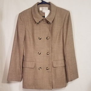 Jones New York Coat